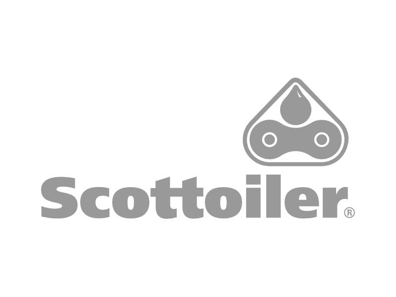 Scottoiler FS 365 Korrosionsschutz
